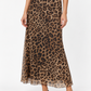 Gonna donna lunga leopardata – Dixie retro