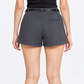Pantaloncino donna con cintura – Dixie retro