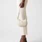 BORSA HALF MOON PINKO