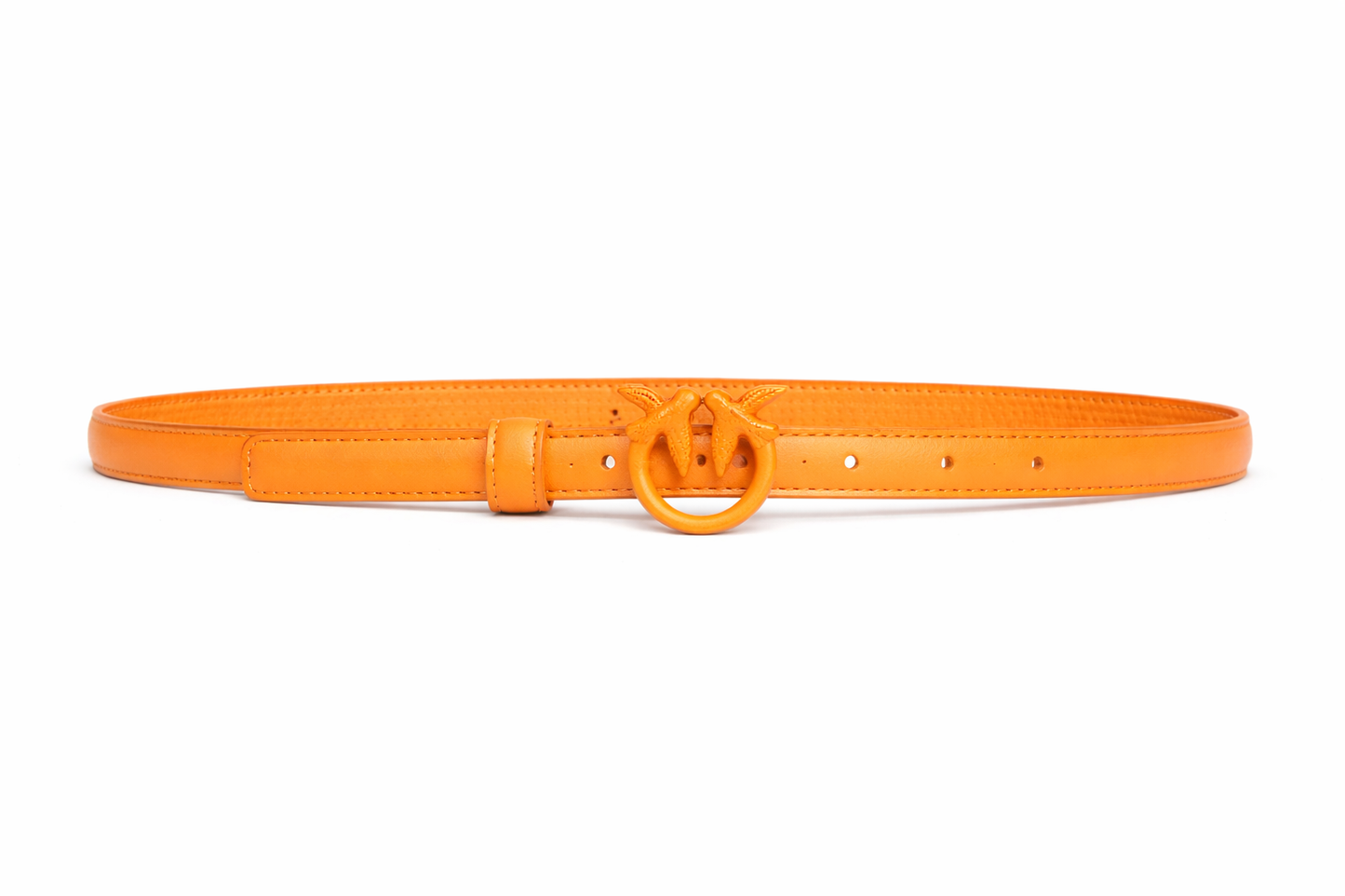 CINTURA LOVE BERRY BELT PINKO