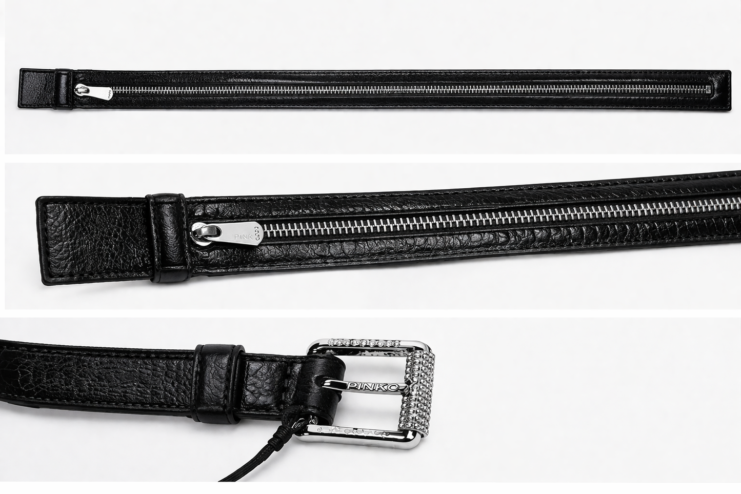 CINTURA PINKO