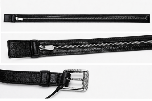 CINTURA PINKO