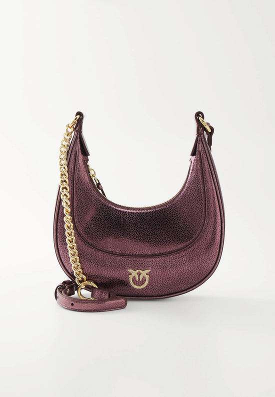 BRIOCHE HOBO PINKO