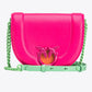 BORSA PINKO MULTICOLOR