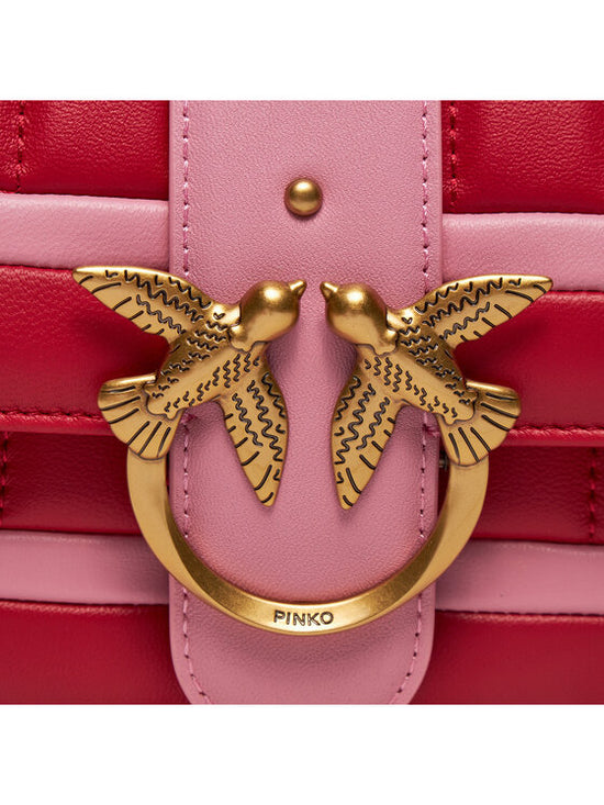 LOVE ONE MINI PINKO