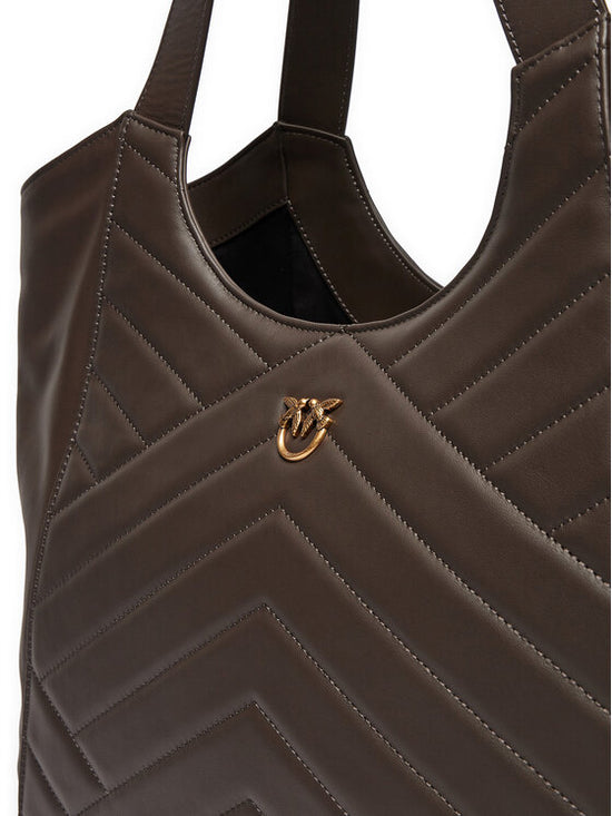 BORSA PINKO TOTE BAG