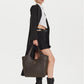 BORSA PINKO TOTE BAG