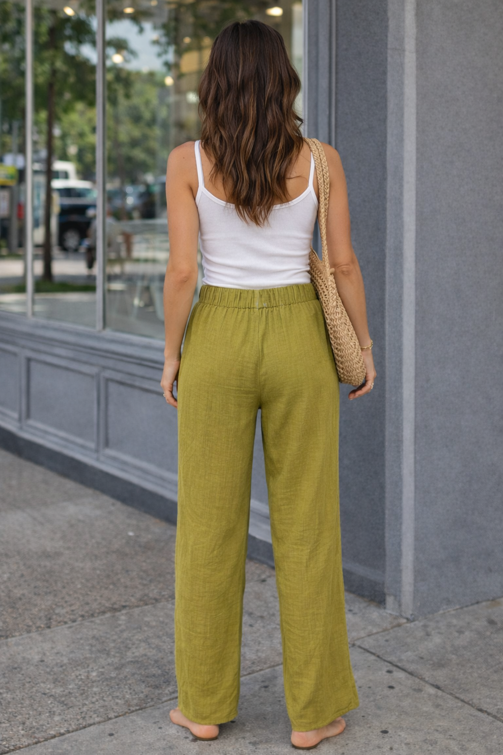 PANTALONE HAVEONE