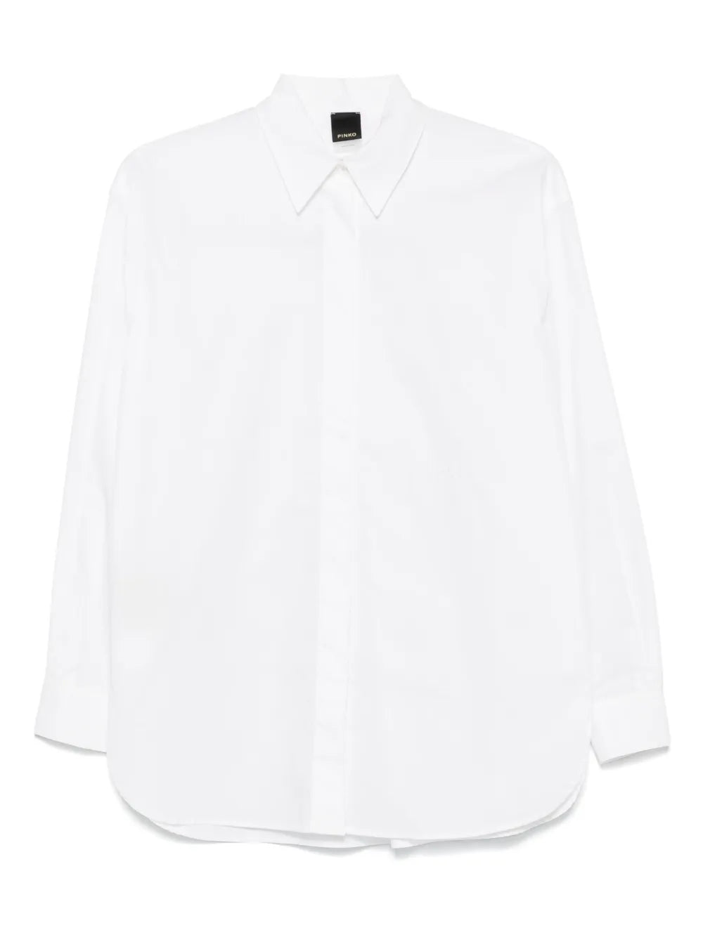 CAMICIA BRIDPORT PINKO