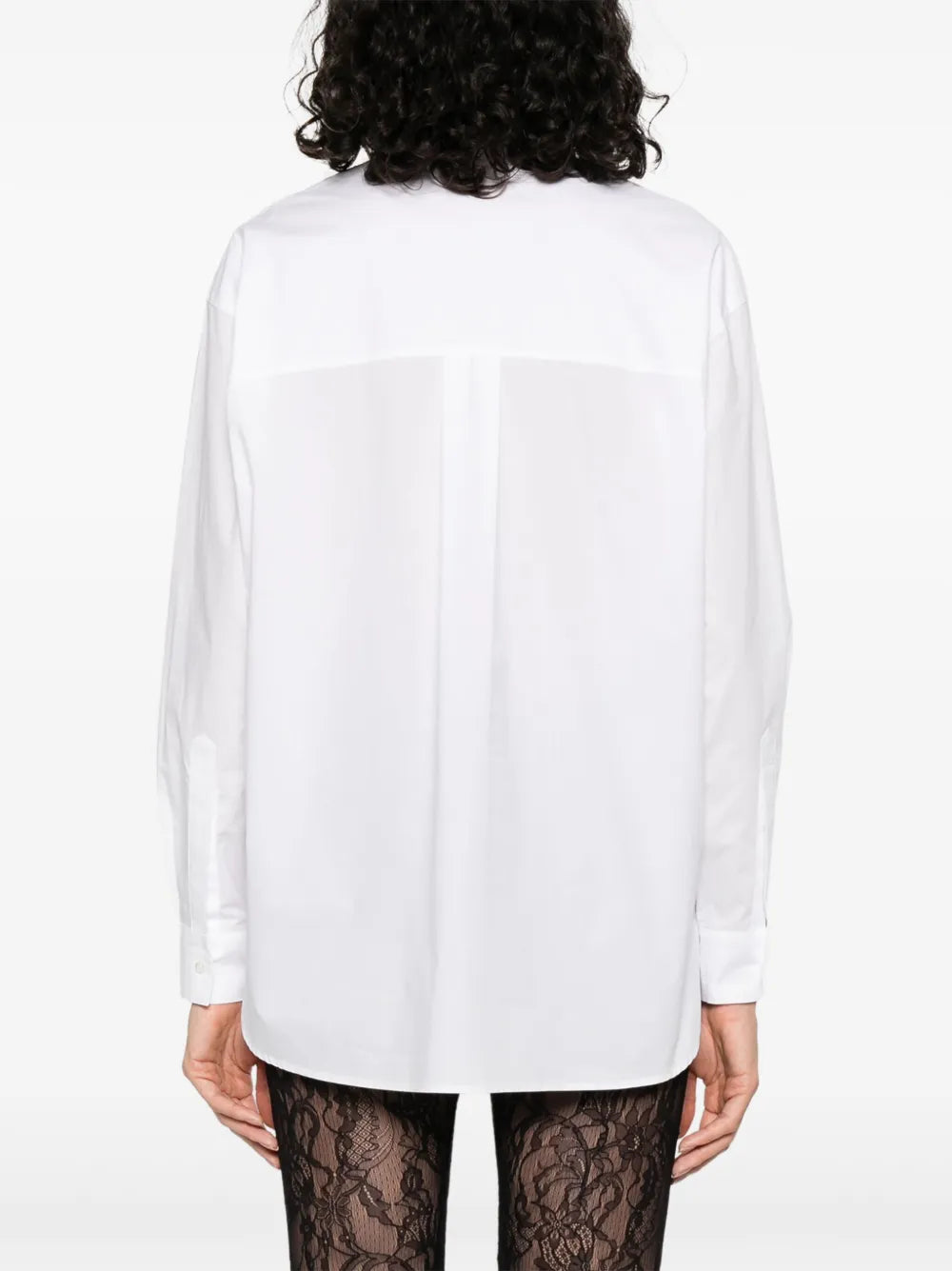 CAMICIA BRIDPORT PINKO