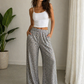 PANTALONE TENSIONE IN