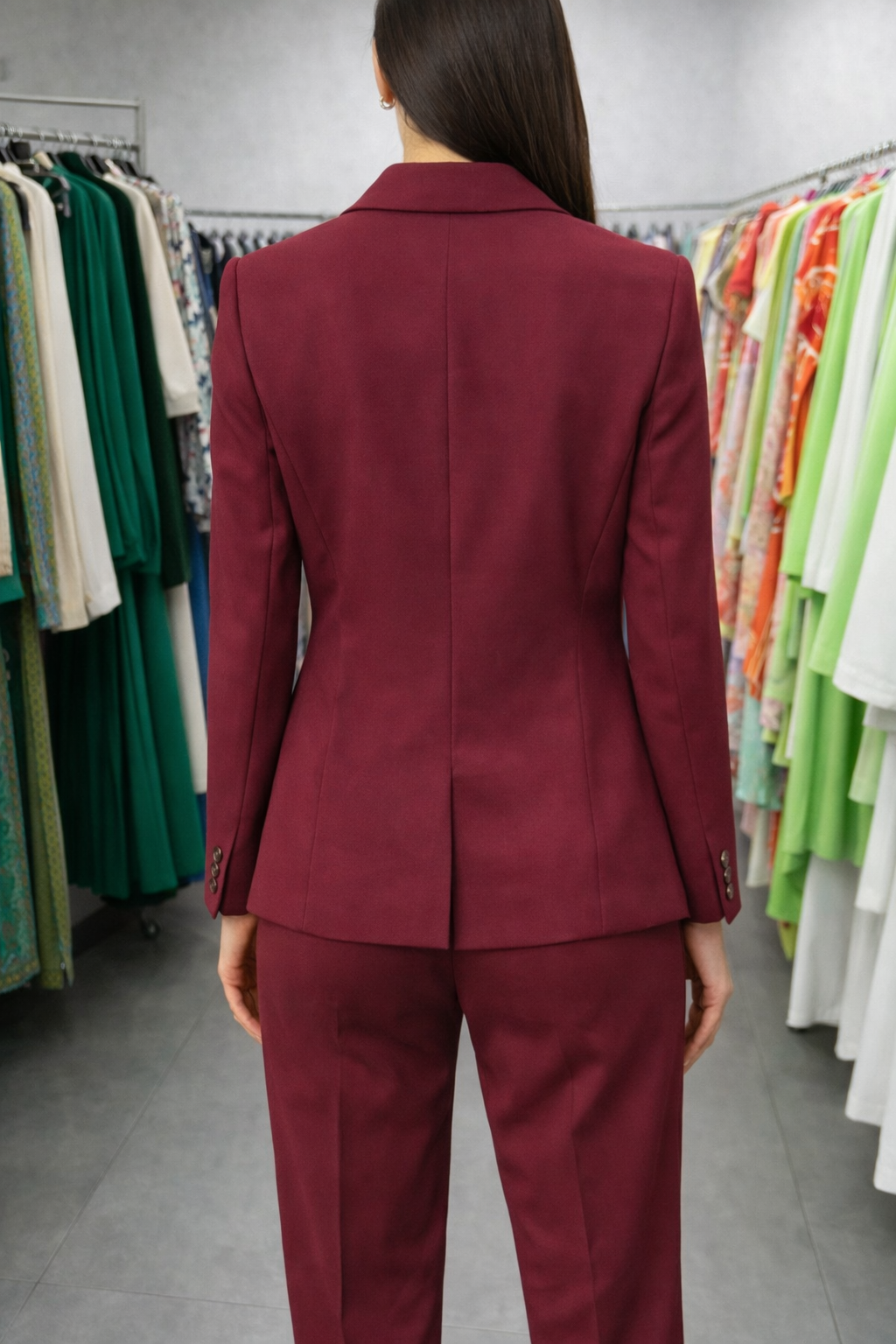 TAILLEUR MOTEL
