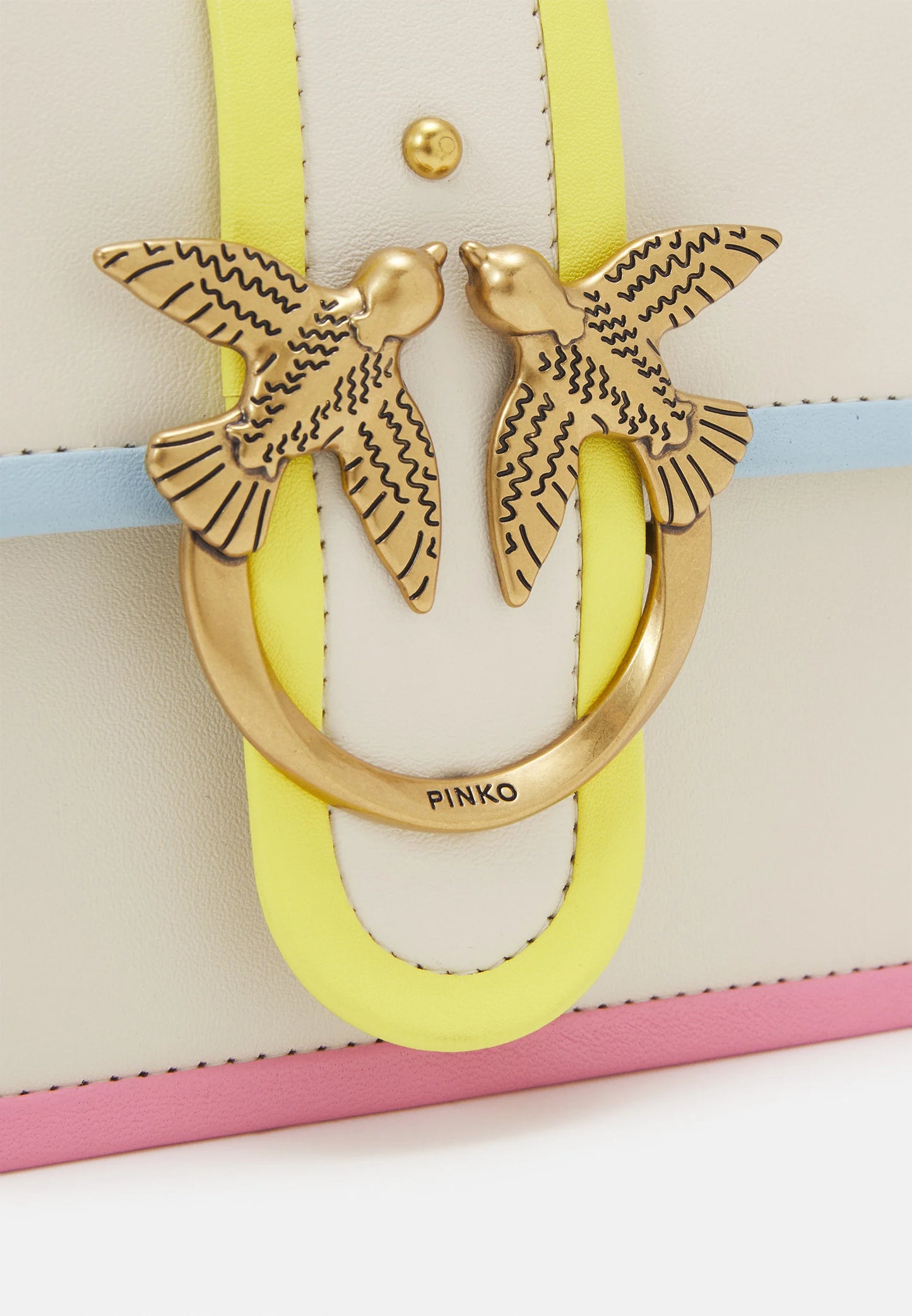 BORSA PINKO LOVE ONE MINI