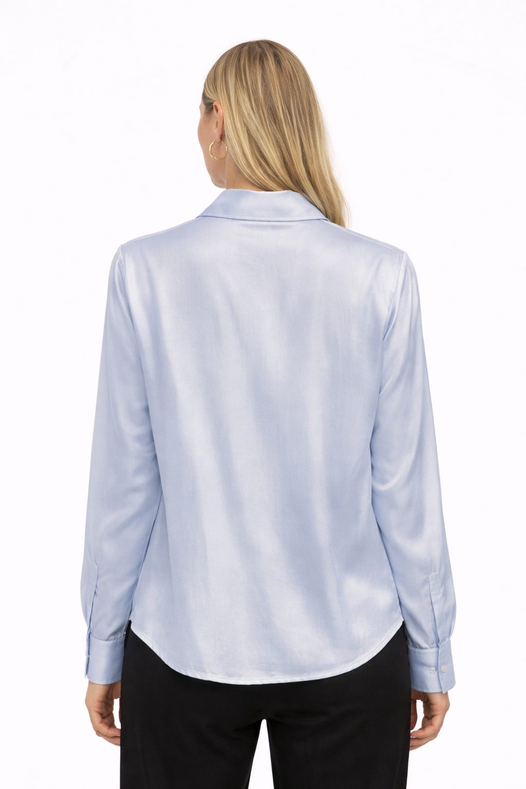 CAMICIA TENSIONE IN