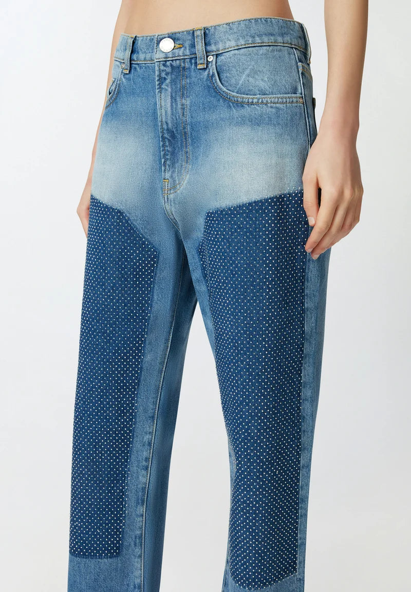 JEANS PINKO