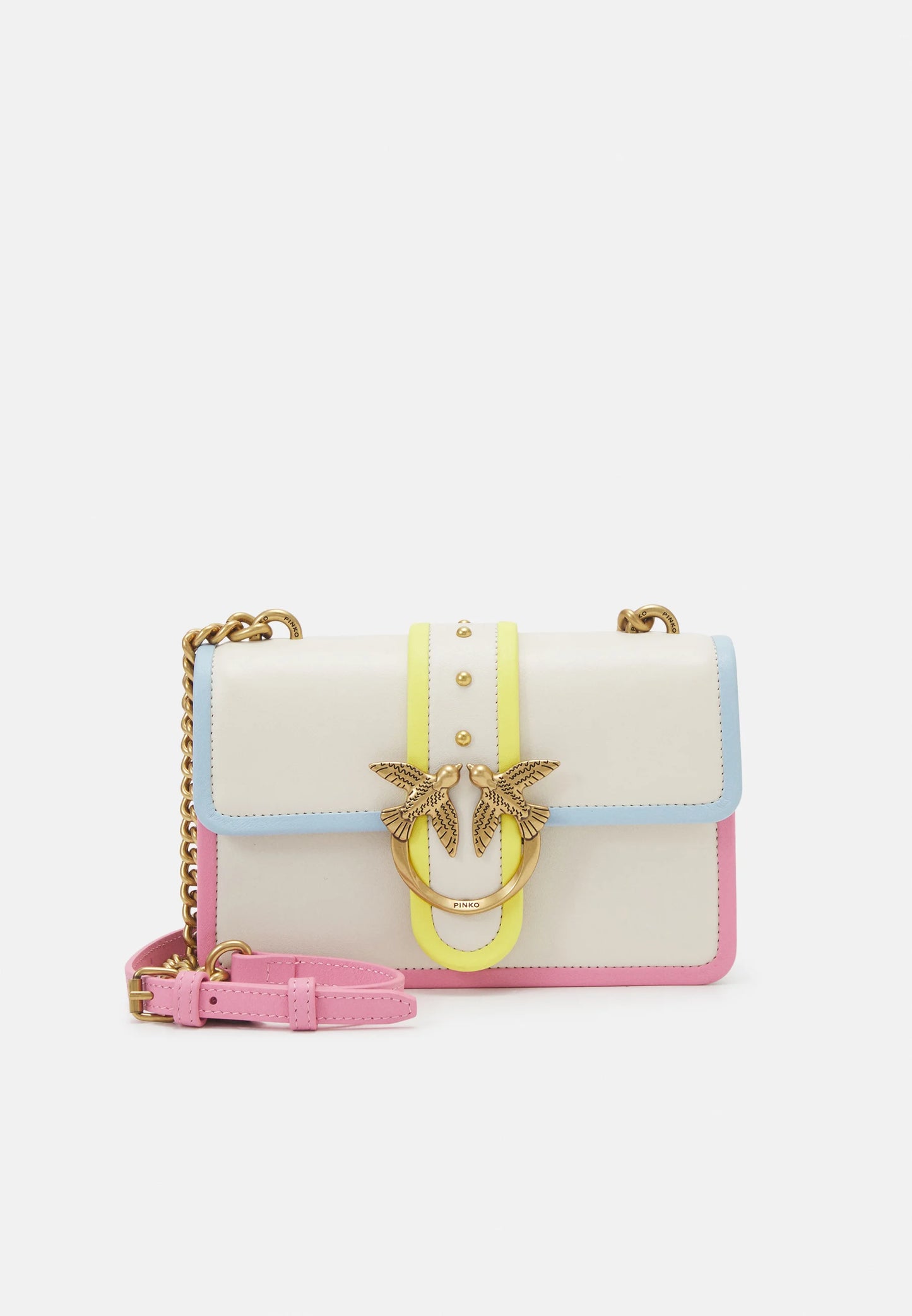 BORSA PINKO LOVE ONE MINI