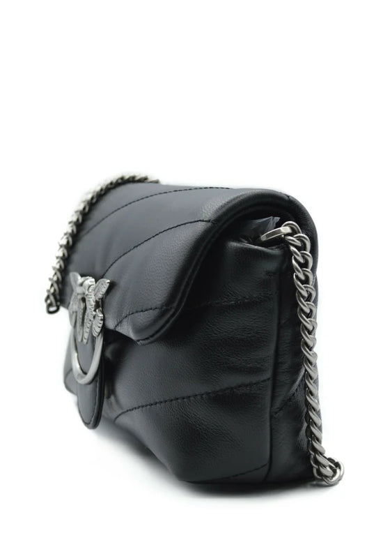 BORSA MAXI BASIC PINKO
