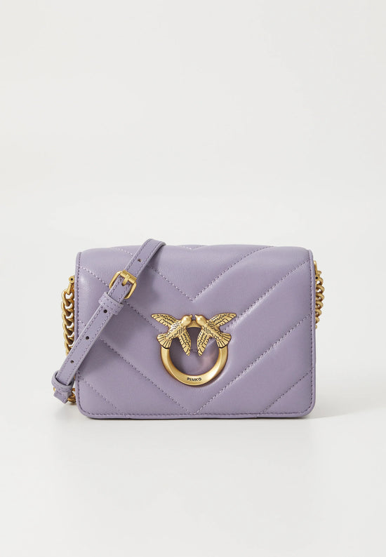 BORSA LOVE PINKO