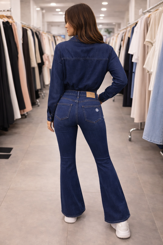 PANTALONE JOLLY HAVEONE