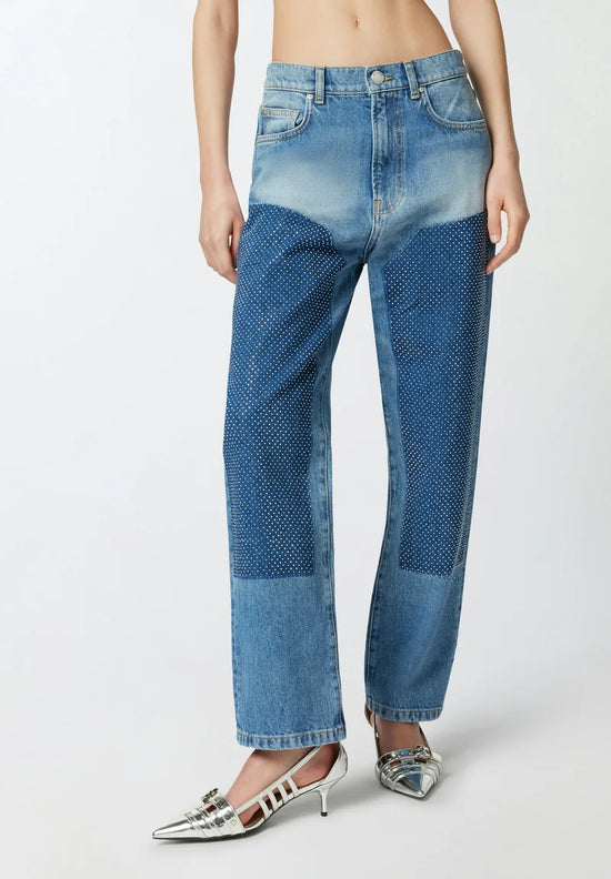 JEANS PINKO