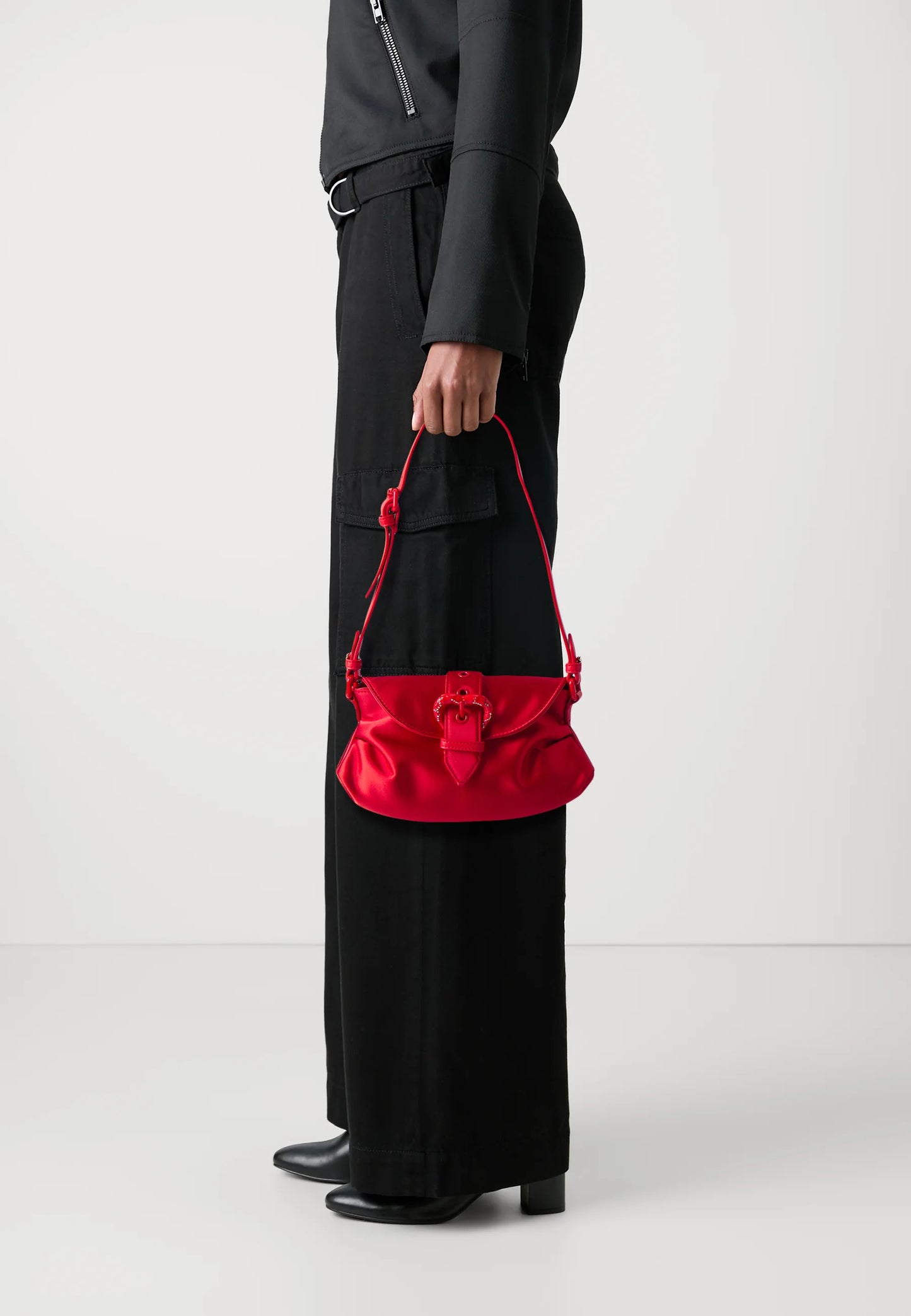 BORSA JOLENE PINKO