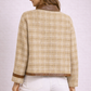 BAR MARIO JACKET PINKO