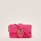 BORSA LOVE ONE MINI PINKO