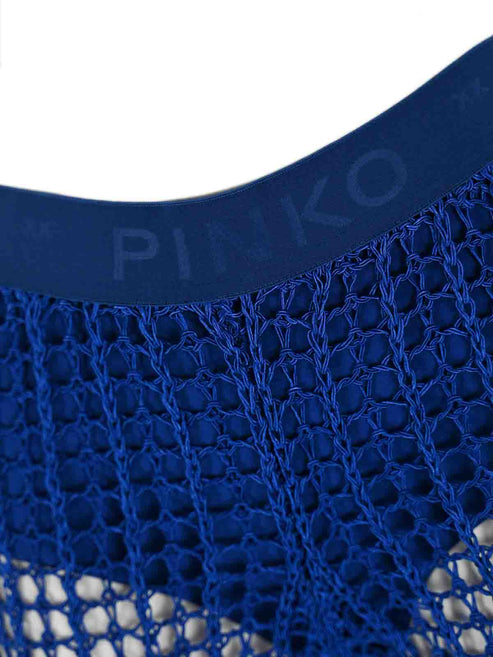 PANTALONE DRABA PINKO