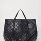 BORSA BANDANA PINKO