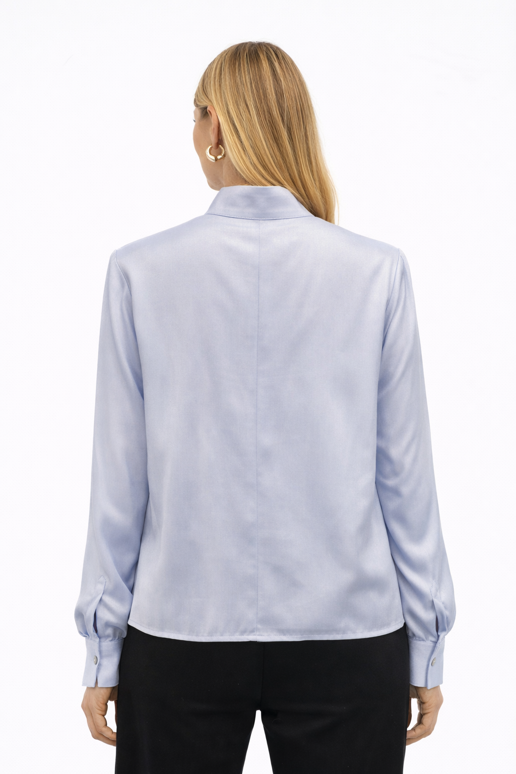 CAMICIA TENSIONE IN