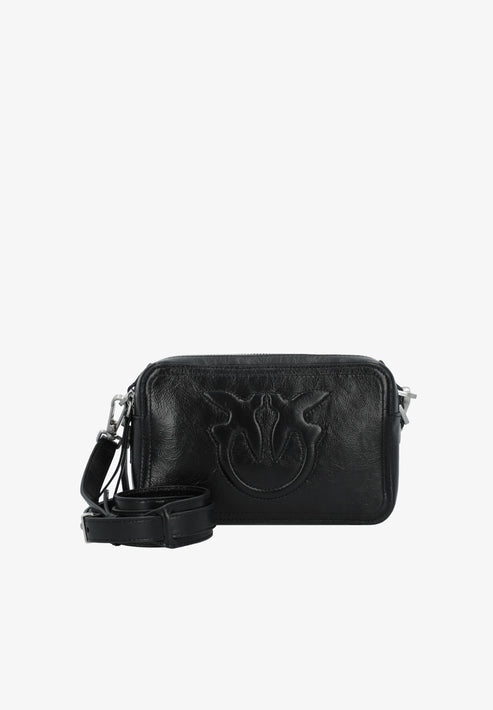 BORSA CARRIE PINKO