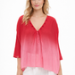 BLUSA KISS ME PINKO