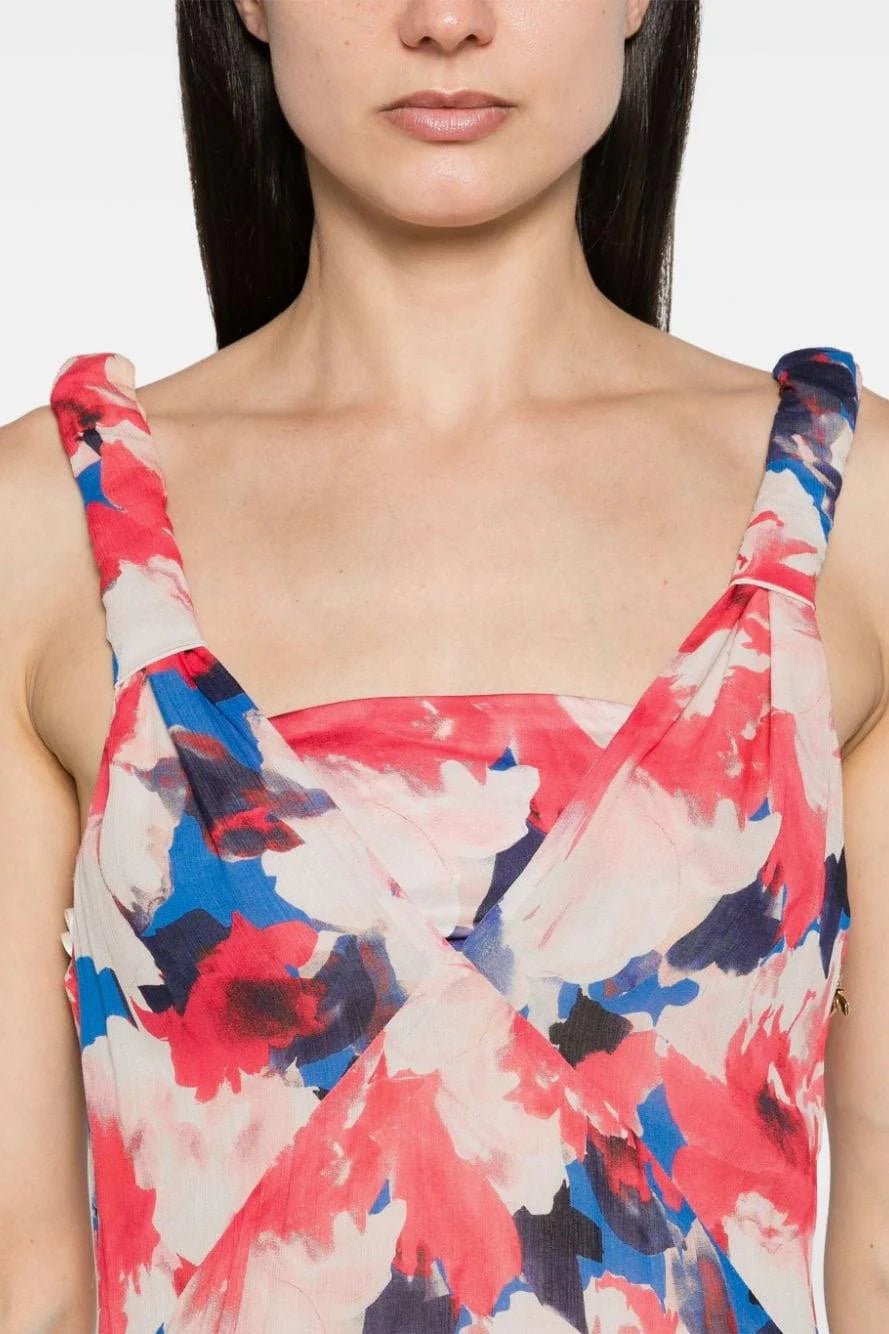ABITO ELEGANTE PATRIZIA PEPE