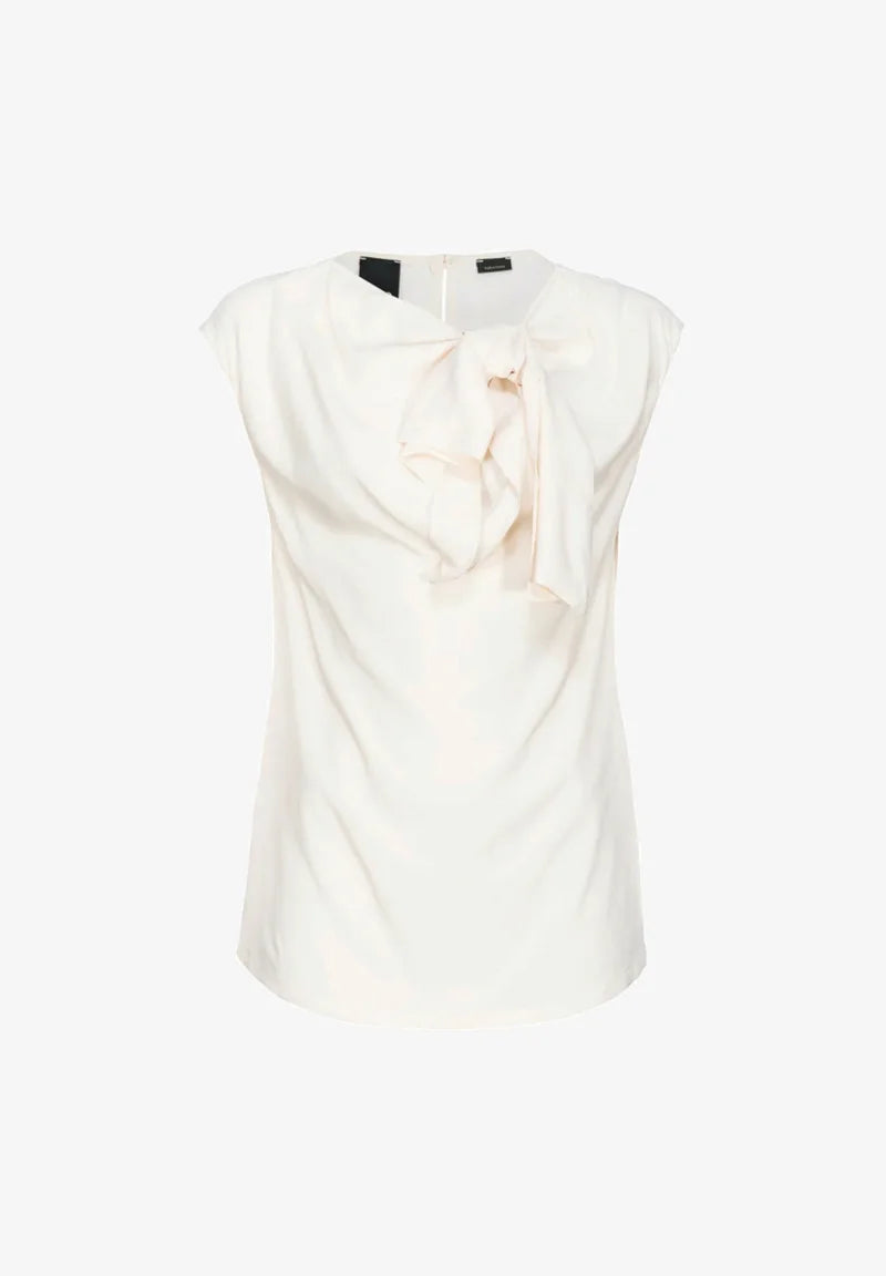 TIBERINO TOP PINKO