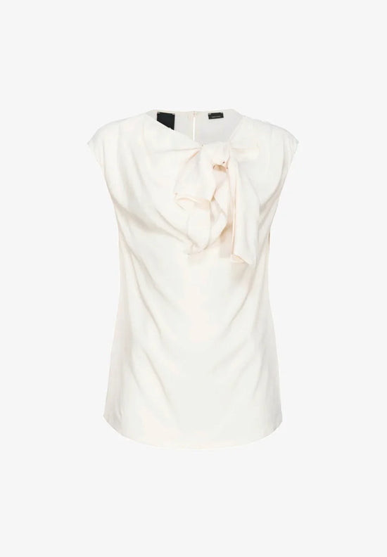 TIBERINO TOP PINKO