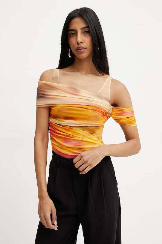 BELLA VERA BODY PINKO