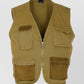 JOKERMAN GILET PINKO