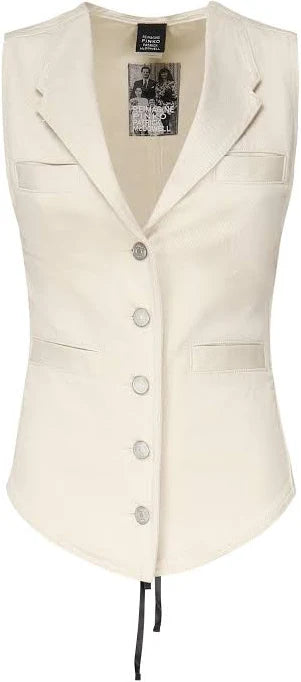 GALICENO GILET PINKO