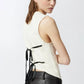 GALICENO GILET PINKO