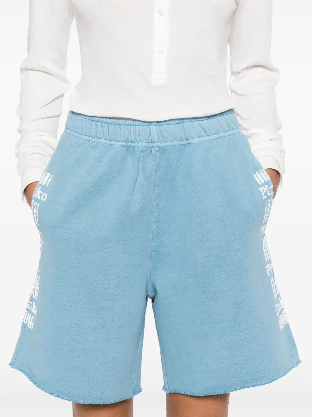 SHORTS PINKO LIBREVILLE