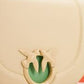 BORSA LOVE CLICK ROUND  PINKO