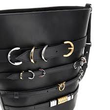 BORSA SECCHIELLO PINKO