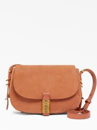 PINKO SADDLE MIDDLE
