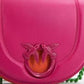 BORSA PINKO MULTICOLOR