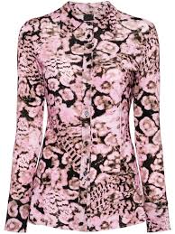 CAMICIA CERERE PINKO
