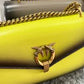 BORSA BAGUETTE PINKO