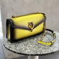 BORSA BAGUETTE PINKO
