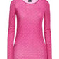 MAGLIA BERLINO PINKO