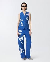 GALICENO GILET PINKO