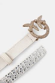 CINTURA CHIC PINKO
